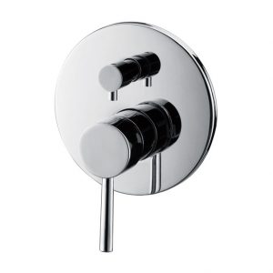 Emma Wall Mixer Diverter | OVERSTOCK SPECIAL | Builders Discount Warehouse