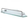 Jasmin Corner Glass Shelf