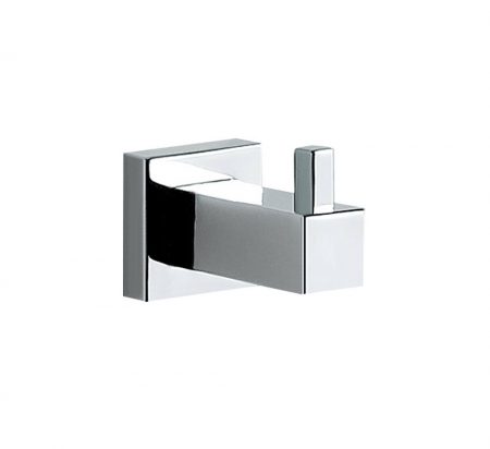 Jasmin Robe Hook | Builders Discount Warehouse