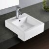 3 Tap Hole Basins Archives | Builders Discount Warehouse