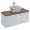 manu timber vanities