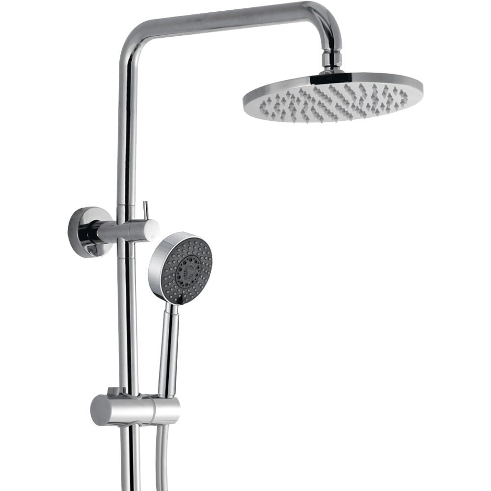 Emma Integrated Combo Shower | Builders Discount Warehouse