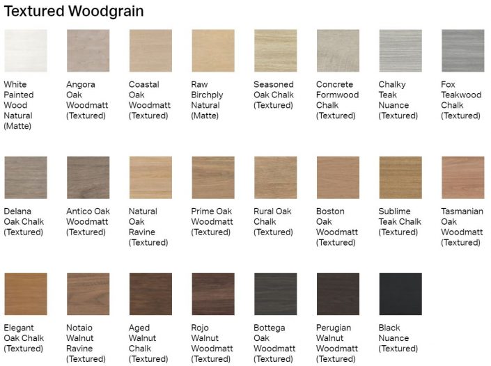 Vanity Custom Colour Finishes ADP | Builders Discount Warehouse