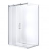 barossa sliding shower screens