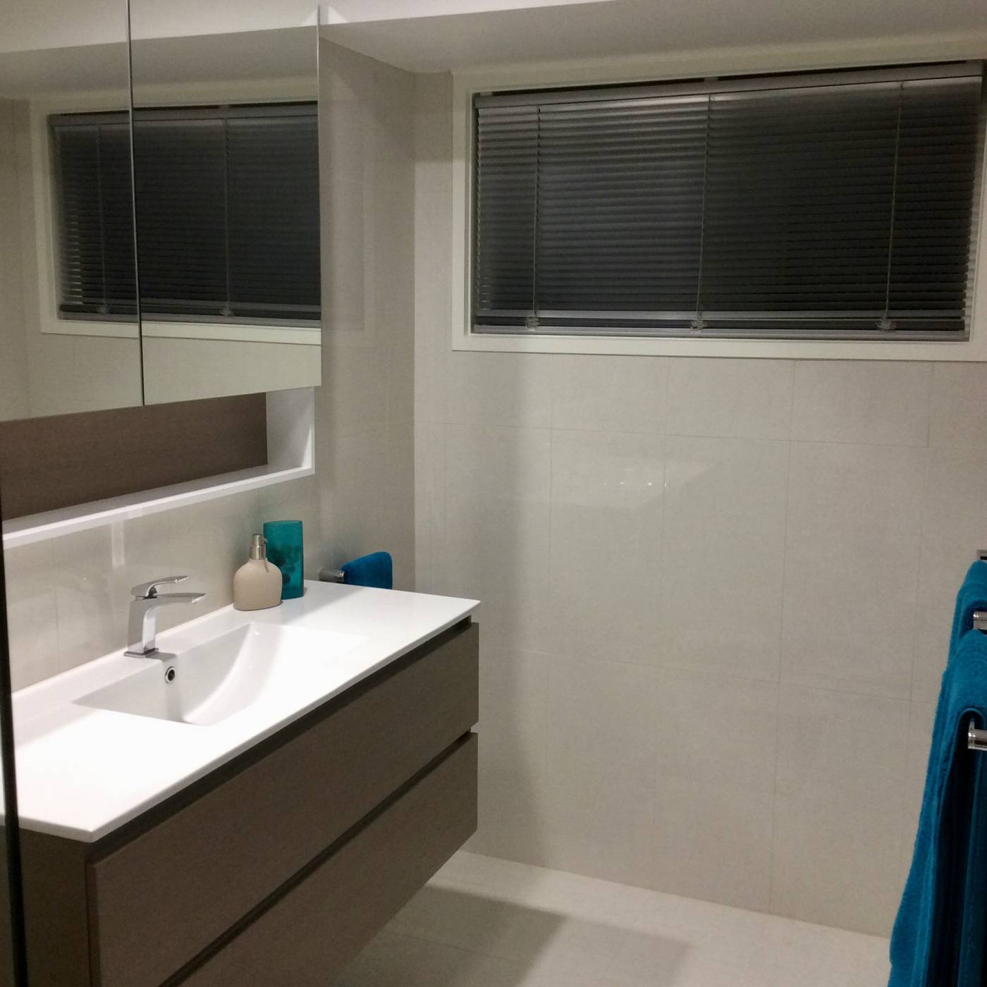 nerang bathroom | Builders Discount Warehouse