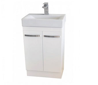 Ensuite & Slimline Vanities | Builders Discount Warehouse