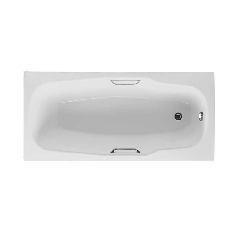 atlantica steel bath