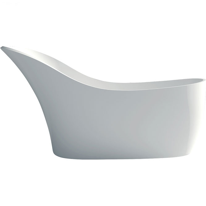 capri stone bath