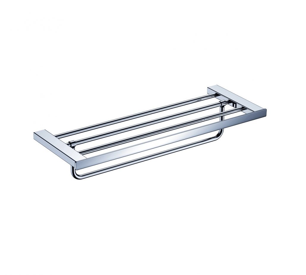 Finley Towel Shelf | Limited Stock | Builders Discount Warehouse