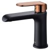 Madison Basin Mixer