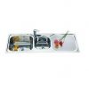 FD123 Kitchen Sink