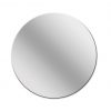 Round Pencil Edge Mirrors