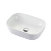 urbino slim 500 basin