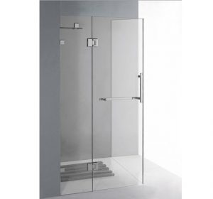 Frameless Shower Screens | Builders Discount Warehouse