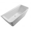 delta 1500 freestanding bath