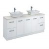 universal stone vanities