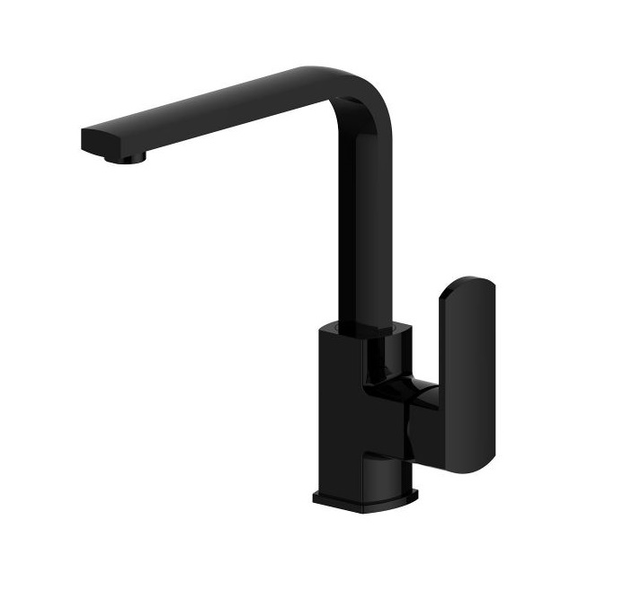 koko black sink mixer