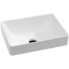 kados inset stone basin