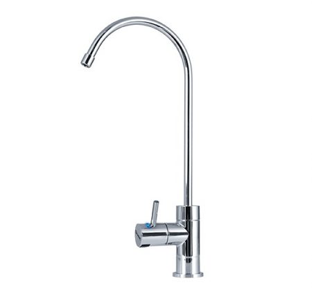 Filter System Faucets