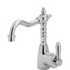 Eleanor Shepherds Crook Basin Mixer