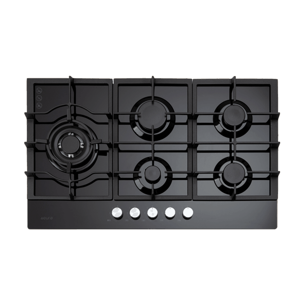 Gas hobs on sale builders warehouse