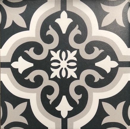 Picasso Classic Mid Tile