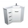 Corner 9060 Vanity