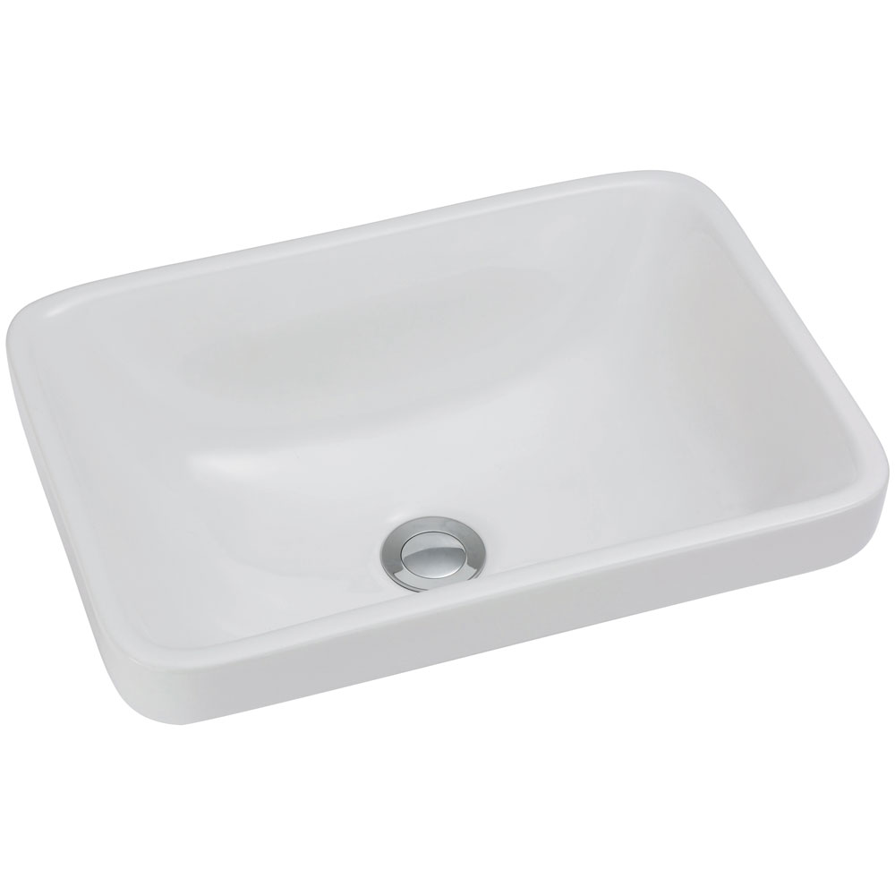 sarah sem-inset basin