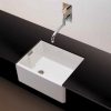 belfast single butler sink