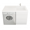 Everhard Bloom Laundry Cabinet