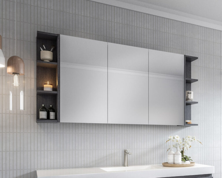 Boston Mirror Cabinets | Builders Discount Warehouse