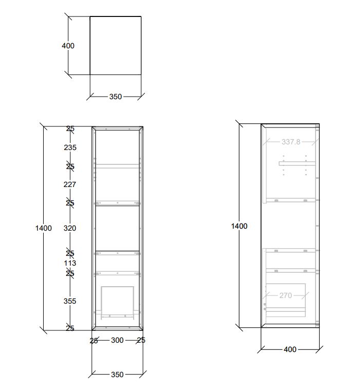 Maxwell Spec Builders Discount Warehouse