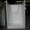 Fibreglass Shower Enclosure 1050x950mm