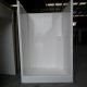 Fibreglass Shower Enclosure 1050x950mm
