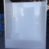 Fibreglass Shower Enclosure 1500x900mm