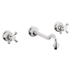 Abey Provincial Bath / Basin Set