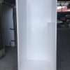 Fibreglass Shower Enclosure 770x760mm