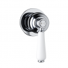 Abey Provincial Wall Mixer