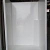 Fibreglass Shower Enclosure 1200x900mm