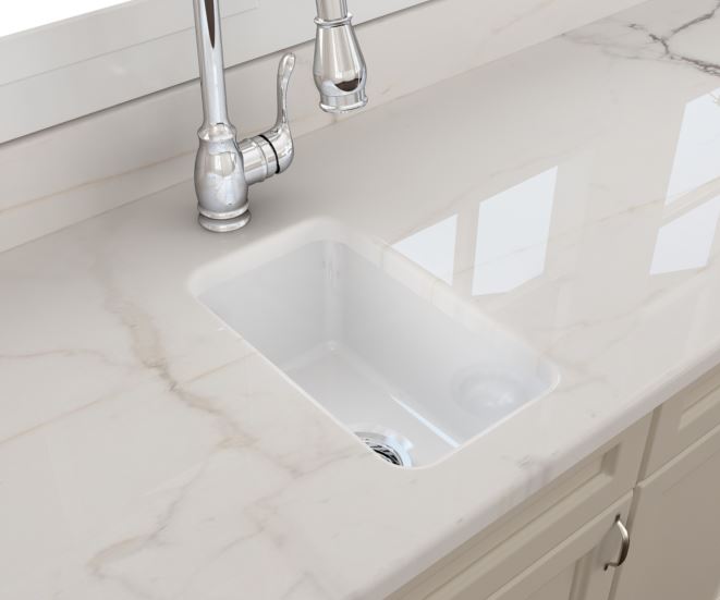 Cuisine Fireclay Slim Sink