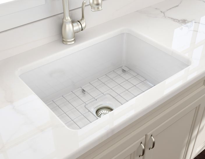 Cuisine Fireclay Large Sink