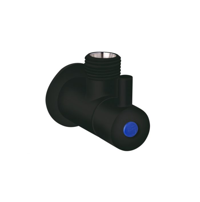 Black Cistern Tap Builders Discount Warehouse
