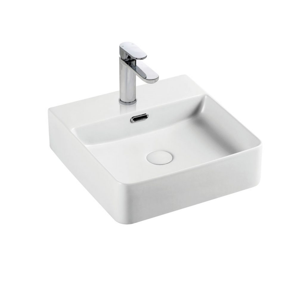 petra mini above counter basin