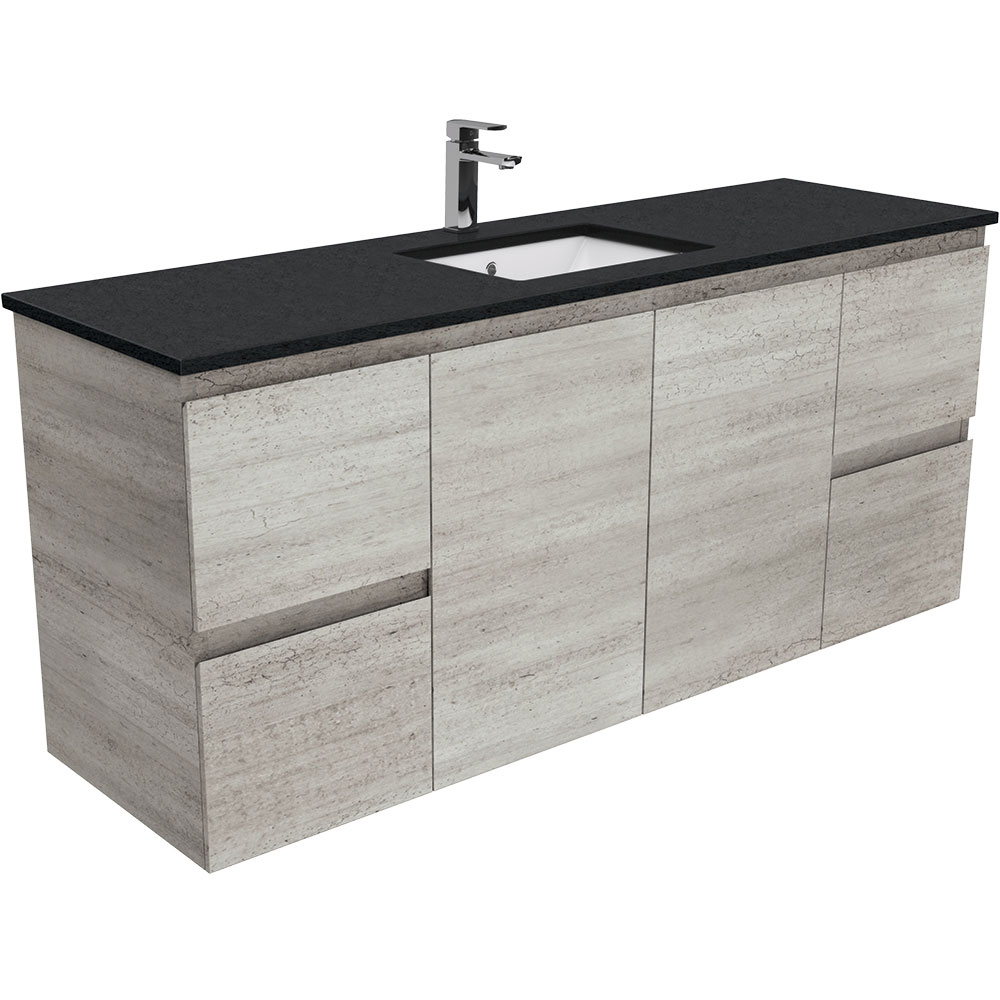 industrial edge vanity 1500