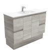 industrial edge vanity 1200