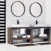 Bathroom Mirrors | Builders Discount Warehouse