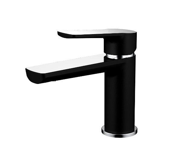 akemi basin mixer