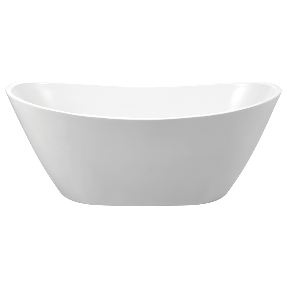 rubi freestanding bath