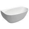 koko freestanding bath