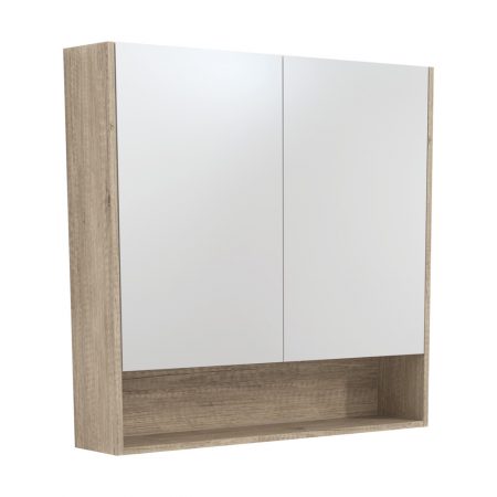 undershelf mirror cabinets